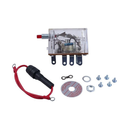 Aftermarket Murphy 518PH-12 25700287 BW1637 12V Magnetic Tattletale Switch