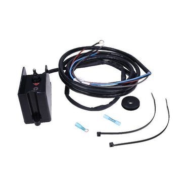 Aftermarket Tommy Gate 000987 Fixed Control Switch fits Truck Liftgate