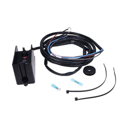 Aftermarket Tommy Gate 000987 Fixed Control Switch fits Truck Liftgate