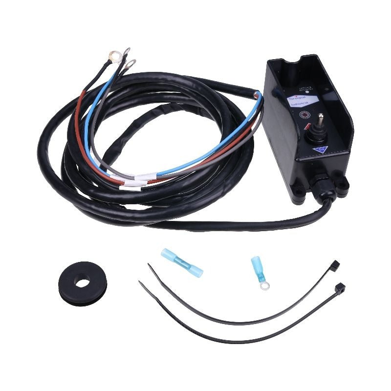 Aftermarket Tommy Gate 000987 Fixed Control Switch fits Truck Liftgate