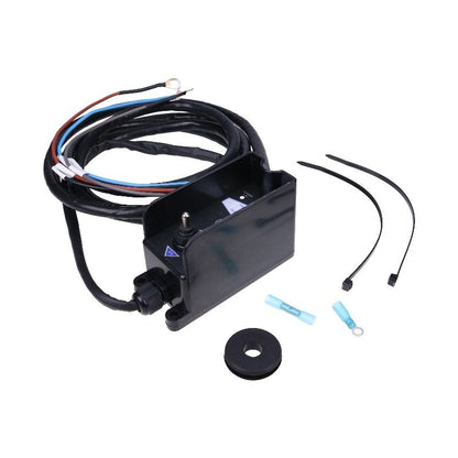 Aftermarket Tommy Gate 000987 Fixed Control Switch fits Truck Liftgate