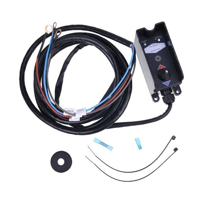 Aftermarket Tommy Gate 000987 Fixed Control Switch fits Truck Liftgate