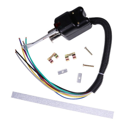 Aftermarket VSM 4320-900 Signal Stat 900 Paccar TL1035 Universal 7 Wire Turn Signal Switch