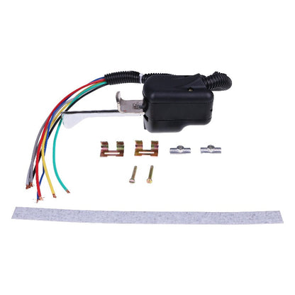 Aftermarket VSM 4320-900 Signal Stat 900 Paccar TL1035 Universal 7 Wire Turn Signal Switch
