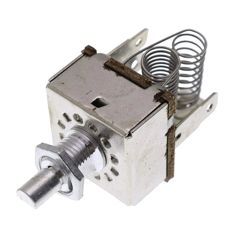 Air Conditioning 3 Speed Blower Switch TEM901005 303395235 MT1360 fits White Omega Santech