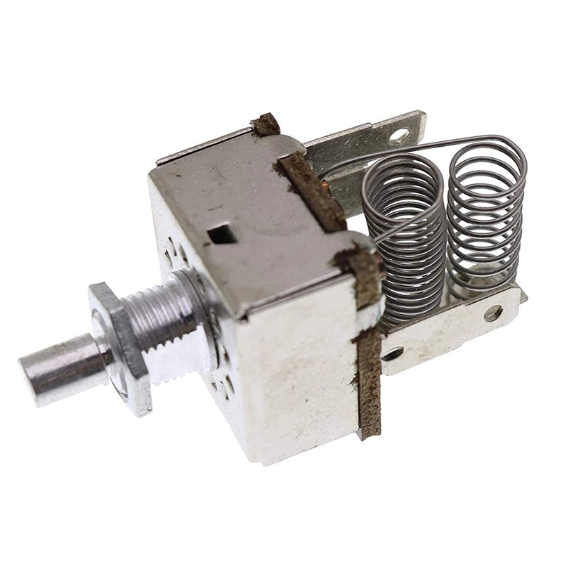 Air Conditioning 3 Speed Blower Switch TEM901005 303395235 MT1360 fits White Omega Santech