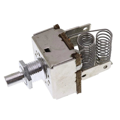 Air Conditioning 3 Speed Blower Switch TEM901005 303395235 MT1360 fits White Omega Santech