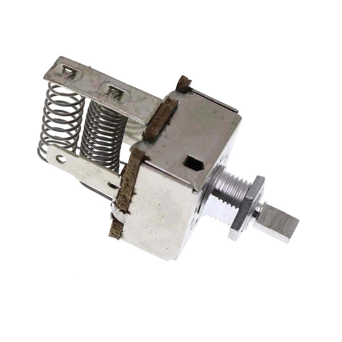 Air Conditioning 3 Speed Blower Switch TEM901005 303395235 MT1360 fits White Omega Santech