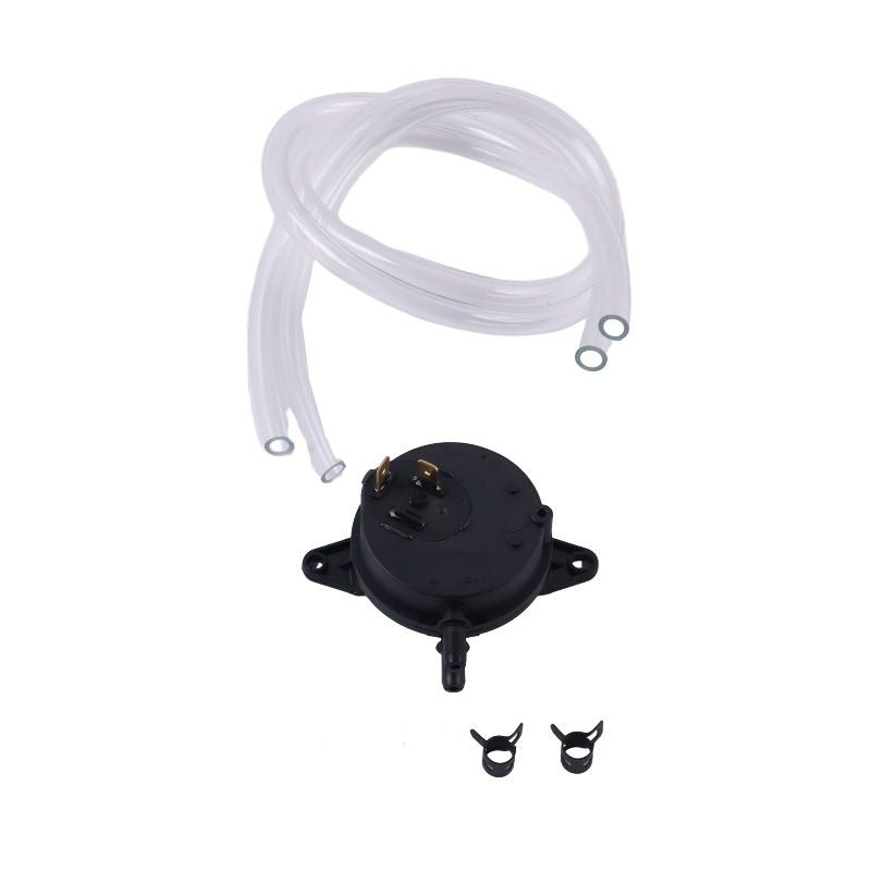Air Flow Switch 42001-0061S compatible with Pentair Mastertemp Sta-Rite Max-E-Therm Pool & Spa Water Heater
