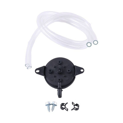 Air Flow Switch 42001-0061S compatible with Pentair Mastertemp Sta-Rite Max-E-Therm Pool & Spa Water Heater