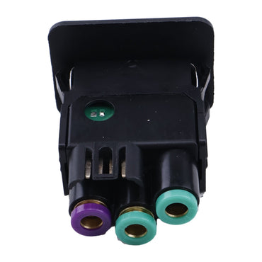 Air Suspension Dump Valve Switch G906022009BN suitable for Peterbilt