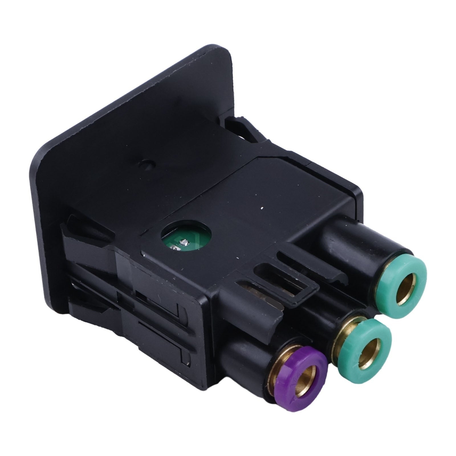 Air Suspension Dump Valve Switch G906022009BN suitable for Peterbilt