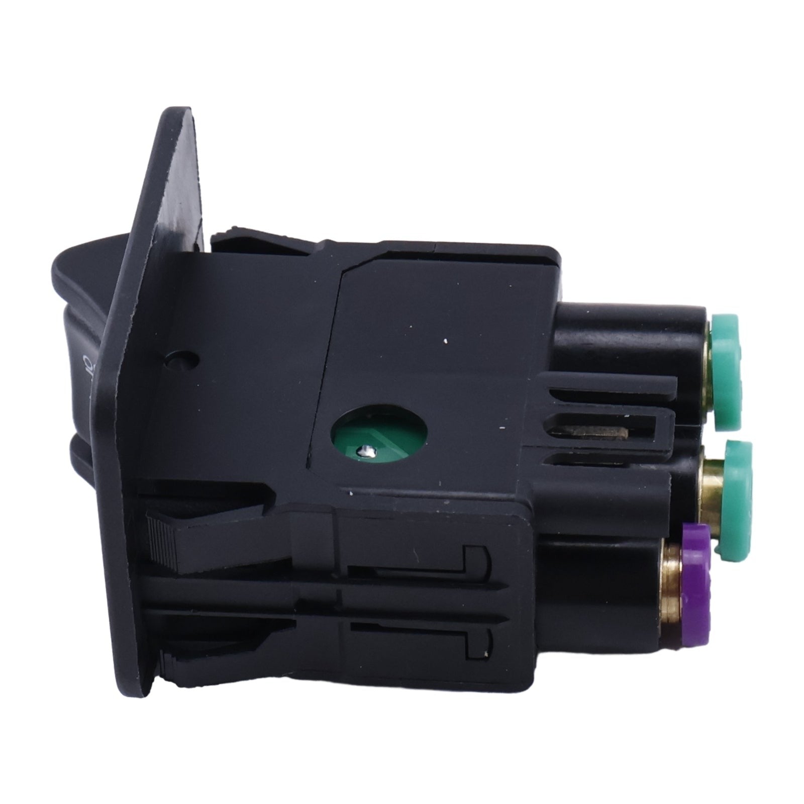 Air Suspension Dump Valve Switch G906022009BN suitable for Peterbilt