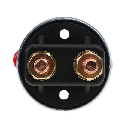Battery Cut off Switch 62115760 60115723 59115724 976671 443815 432020 compatible with Zetor Tractor 3320 3340 4320 4340 5320 5340 Crystal 8011 8045 8111 8145