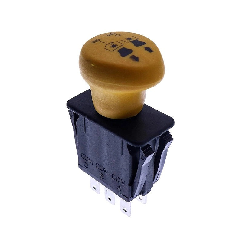 Blade Clutch PTO Switch 725-04258 925-04258 suitable for CubCadet Tractor LT1018 LT1022 LT1024 LT1042 LT1045 LT1046 LT1050 SLT1550 SLT1554 SLTX1050 LTX1046 LTX1050