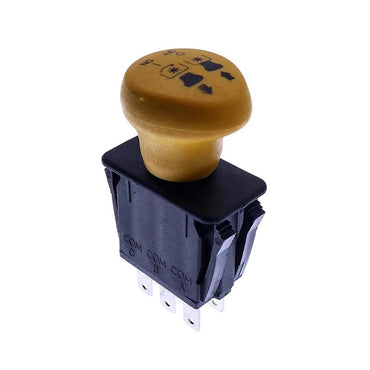 Blade Clutch PTO Switch 725-04258 925-04258 suitable for CubCadet Tractor LT1018 LT1022 LT1024 LT1042 LT1045 LT1046 LT1050 SLT1550 SLT1554 SLTX1050 LTX1046 LTX1050