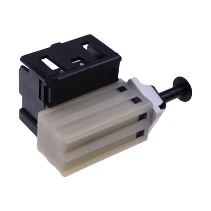 Brake Light Switch 56054001AD 56038914AC for use with Chrysler 200 Dodge Avenger Caliber Jeep Compass Patriot Commander Grand Cherokee