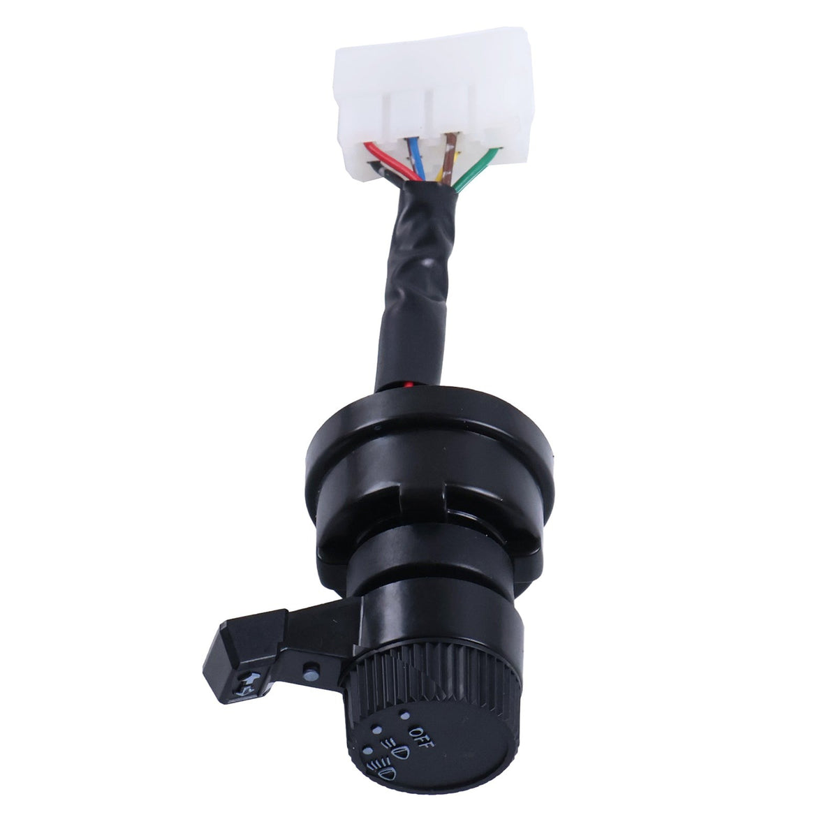 Combination Light Switch 67156-55210 TC520-55210 compatible with Kubota B1550 B1750 L3200 L3400 L3700SU L3800 L4400