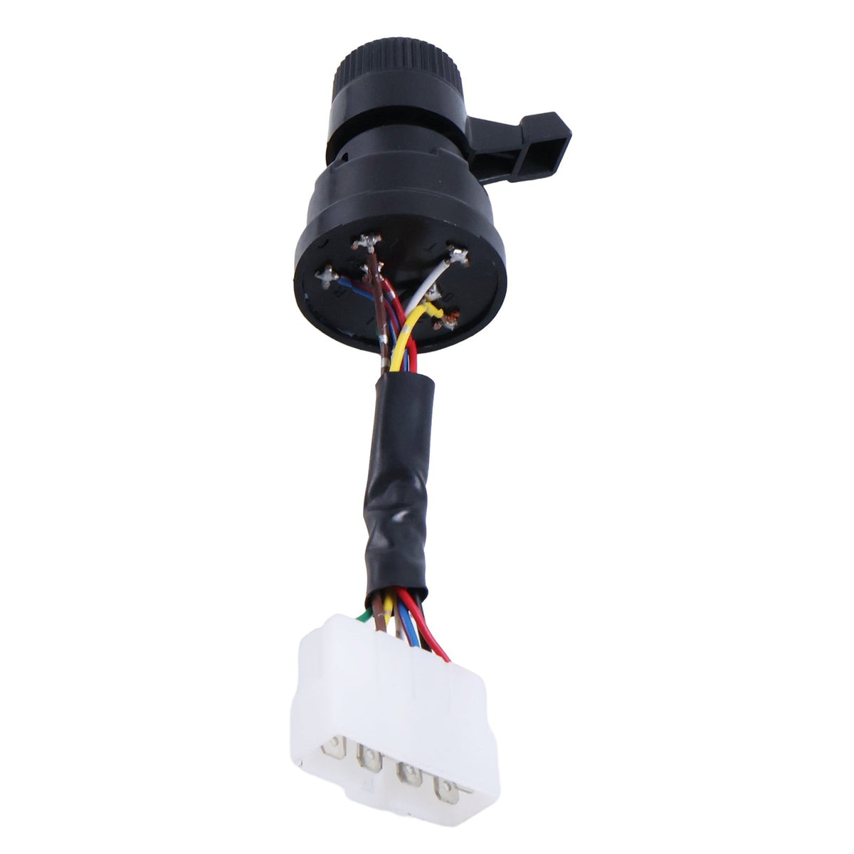 Combination Light Switch 67156-55210 TC520-55210 compatible with Kubota B1550 B1750 L3200 L3400 L3700SU L3800 L4400