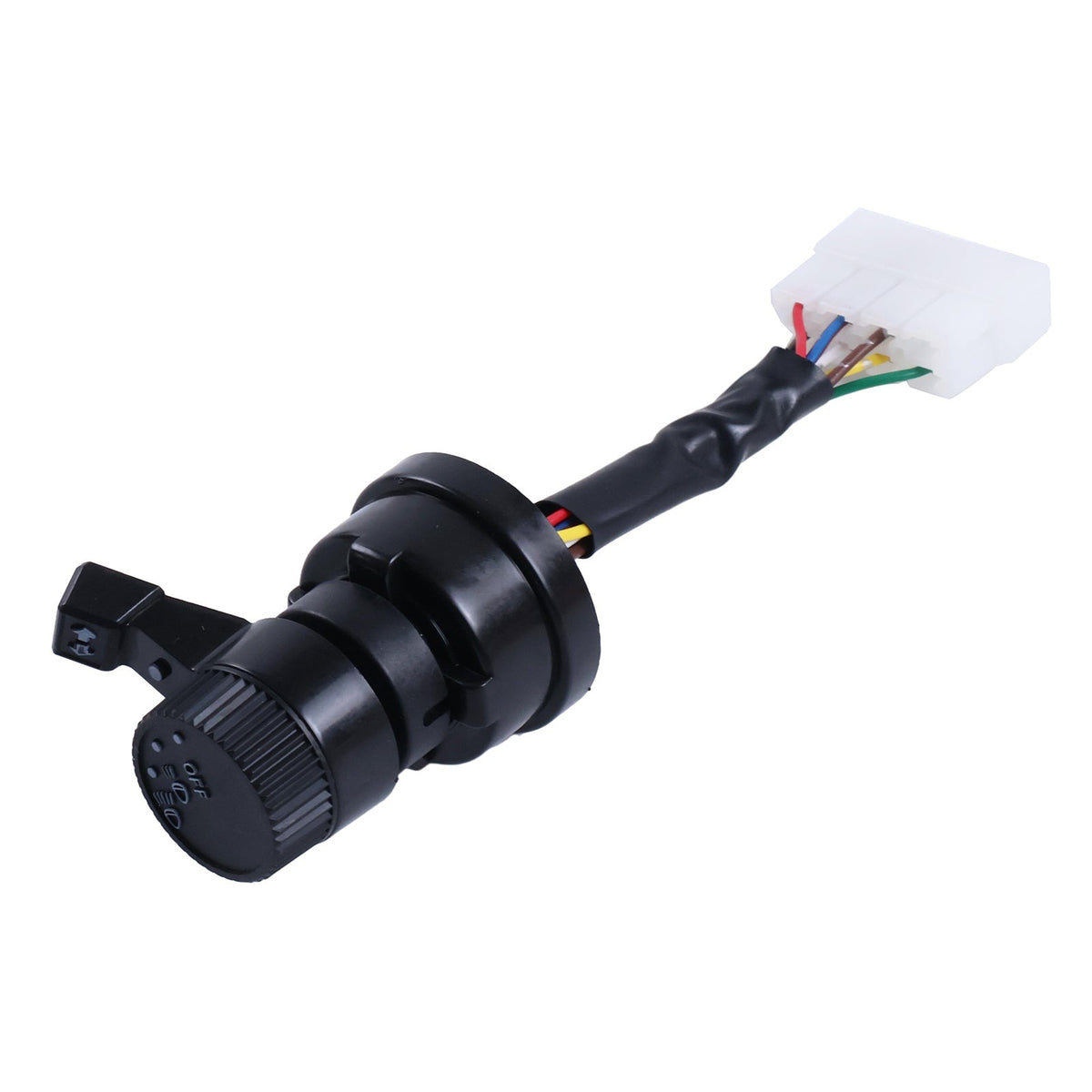 Combination Light Switch 67156-55210 TC520-55210 compatible with Kubota B1550 B1750 L3200 L3400 L3700SU L3800 L4400