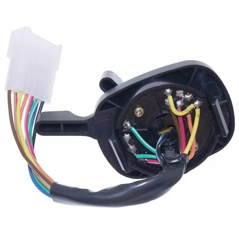 Combination Light Switch Assembly T2368-69023 T2368-69024 T2368-69025 suitable for Kioti Tractor DK65 DK40 DK45 CK20 DK35 DK50