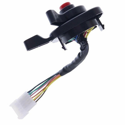 Combination Light Switch Assembly T2368-69023 T2368-69024 T2368-69025 suitable for Kioti Tractor DK65 DK40 DK45 CK20 DK35 DK50
