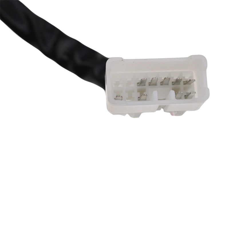 Combination Switch Headlight Switch 5T057-12242 5T057-42242 for use with Kubota Harvester Components 588I-G 688 888