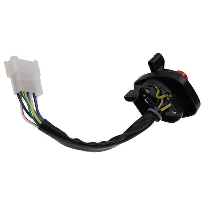 Combination Switch Headlight Switch 5T057-12242 5T057-42242 for use with Kubota Harvester Components 588I-G 688 888