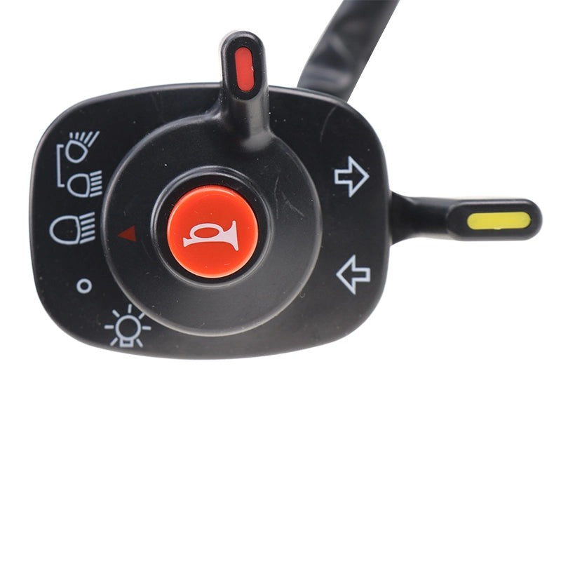 Combination Switch Headlight Switch 5T057-12242 5T057-42242 for use with Kubota Harvester Components 588I-G 688 888
