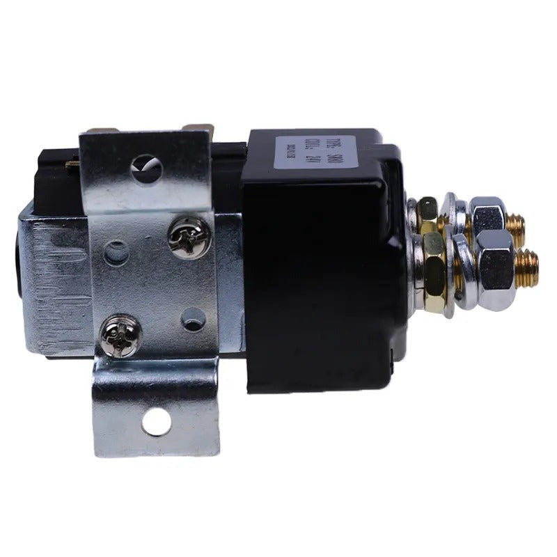 Contactor Switch SW80 24V 120A 51111769 suitable for Jungheinrich Forklift EJE 20C 116 118 120
