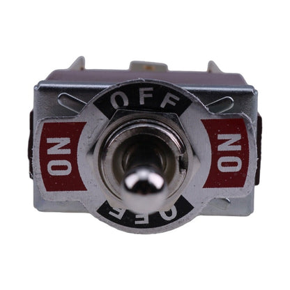 Deck Lift Toggle Switch 014-8077-00 078-8077-00 430-932 fits Bad Boy Mower AOS ZT Pup & Lightning CZT Diesel Replace Part Number: