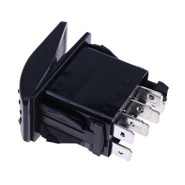 Differential Switch 710006040 for use with Can-Am Defender HD10 X3 2018-2022 Current Defender 2019-2022