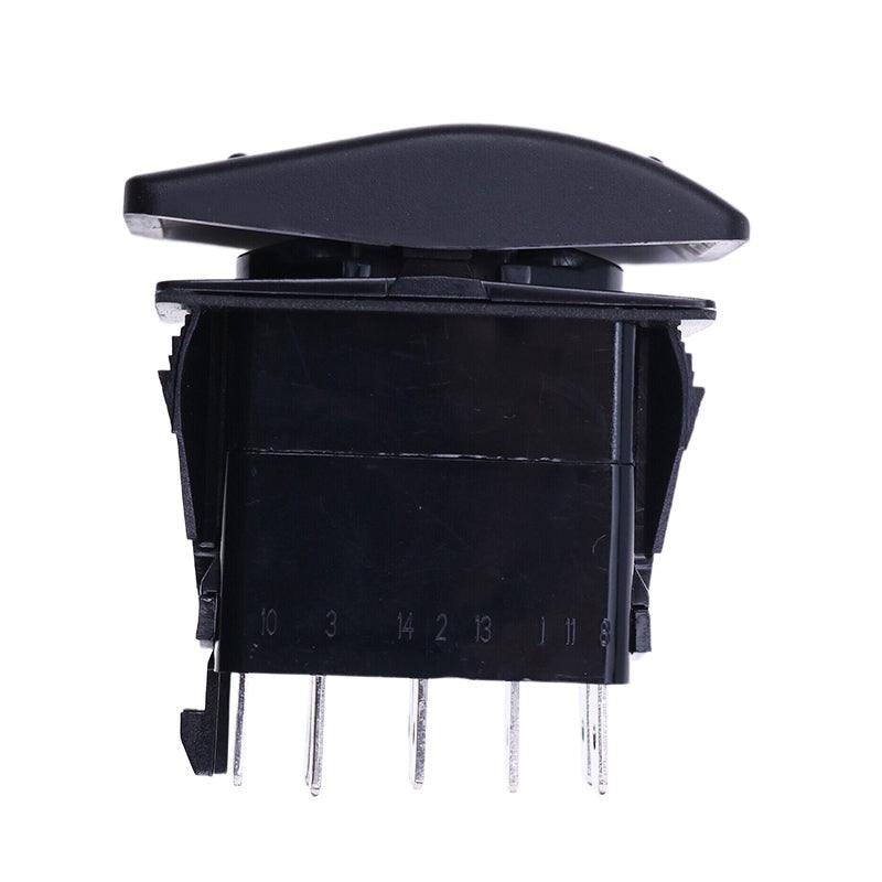 Differential Switch 710006040 for use with Can-Am Defender HD10 X3 2018-2022 Current Defender 2019-2022