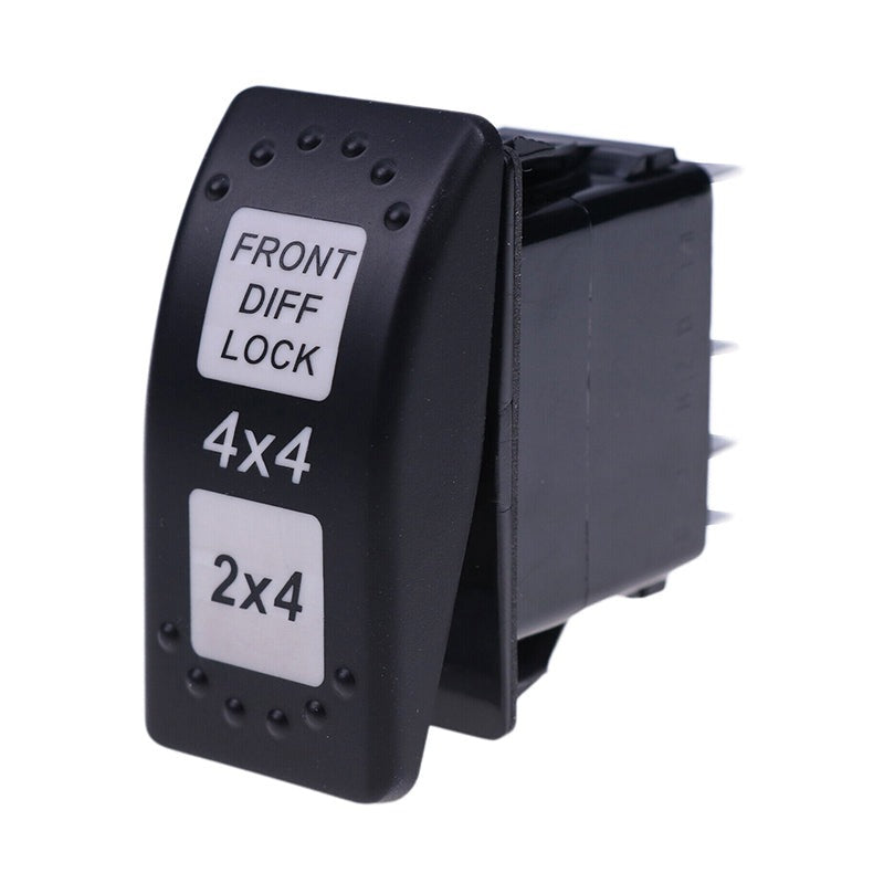 Differential Switch 710006040 for use with Can-Am Defender HD10 X3 2018-2022 Current Defender 2019-2022