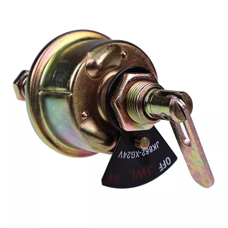 Disconnect Switch 119725 suitable for Skyjack Lift SJ12 SJ16 SJ45T SJII3215 SJII3219 SJIII3219