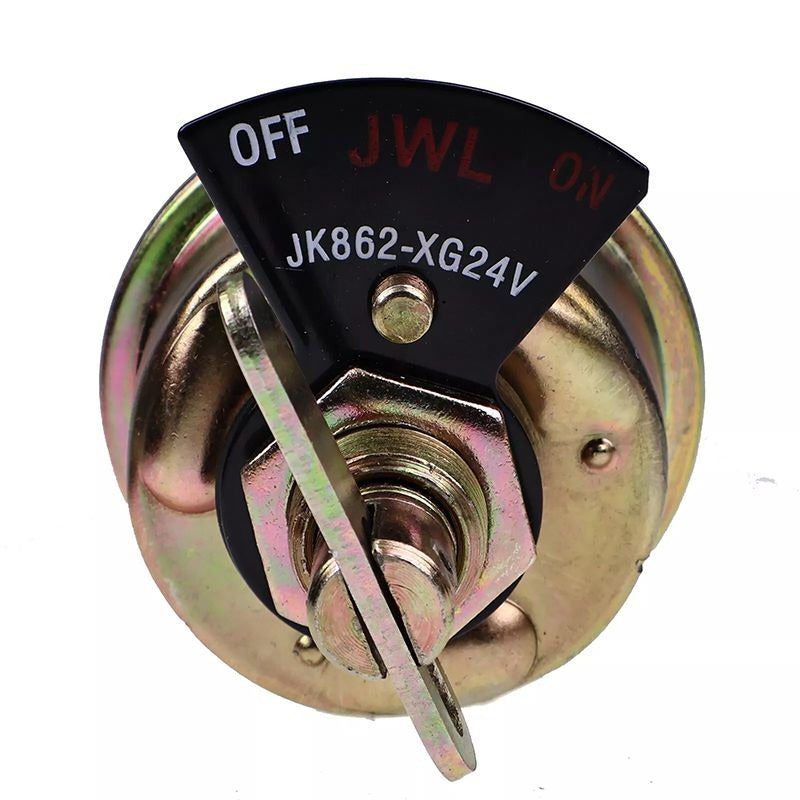 Disconnect Switch 119725 suitable for Skyjack Lift SJ12 SJ16 SJ45T SJII3215 SJII3219 SJIII3219