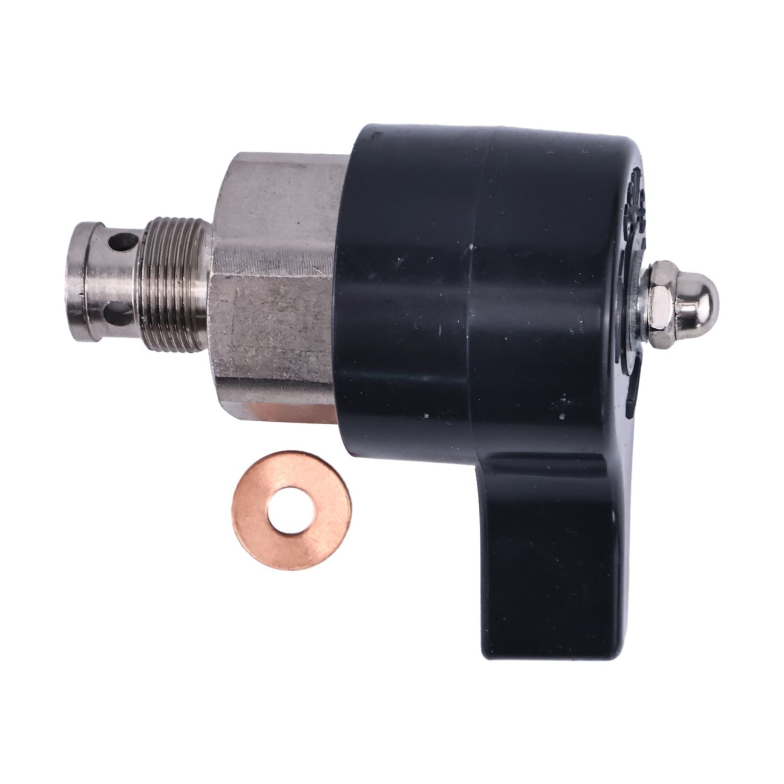 Drain Valve Prime Switch 245103 suitable for Graco Airless Sprayer GMAX II 5900 7900