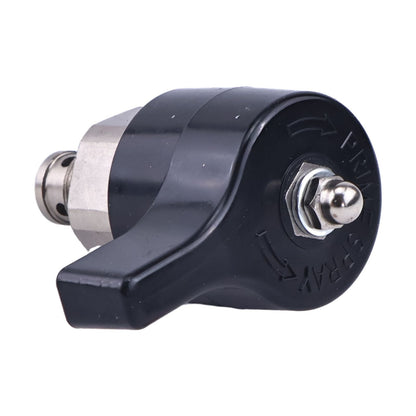Drain Valve Prime Switch 245103 suitable for Graco Airless Sprayer GMAX II 5900 7900