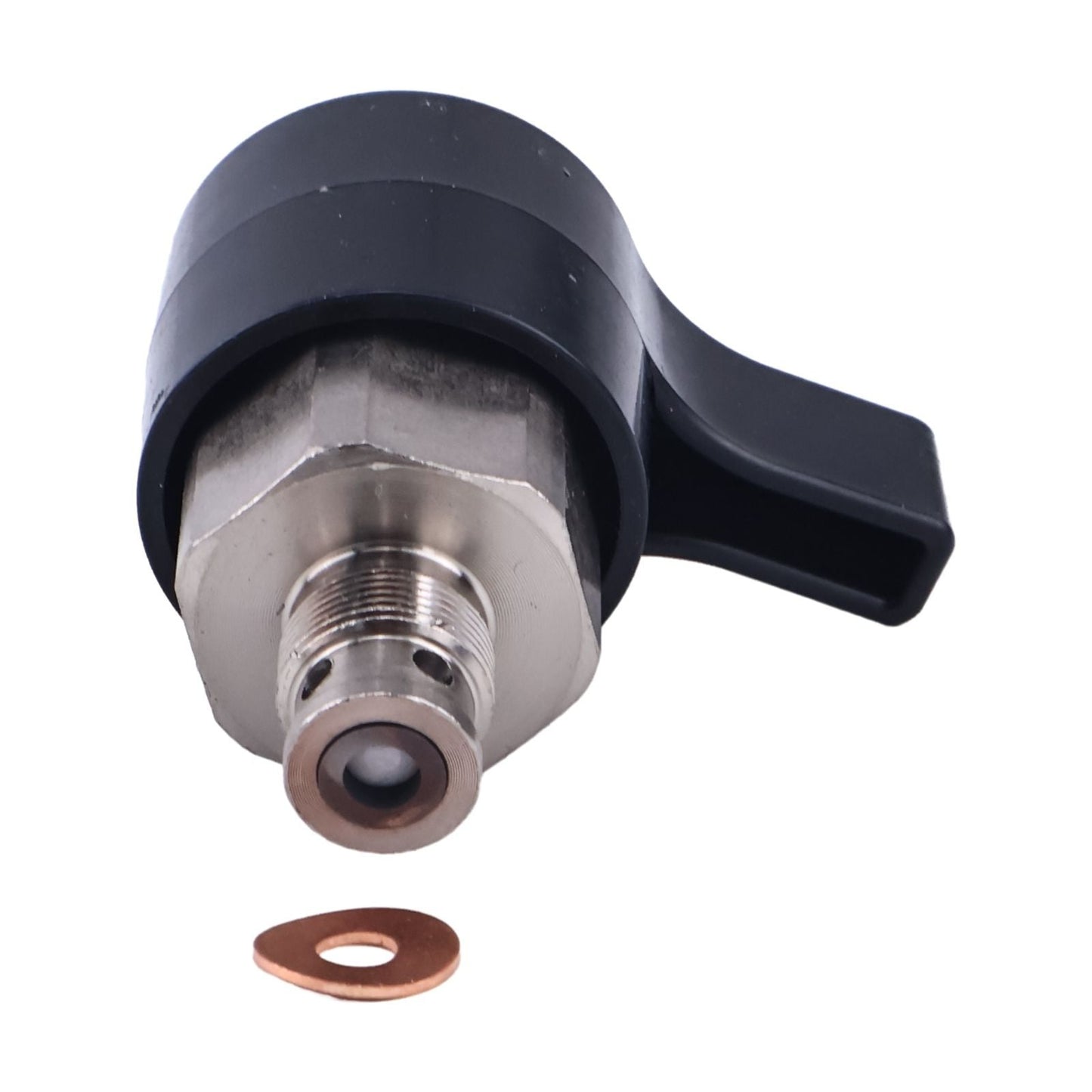 Drain Valve Prime Switch 245103 suitable for Graco Airless Sprayer GMAX II 5900 7900