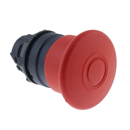 E-STOP Button Push Red Mushroom Head 66812GT fits Genie Lift GS-2632 GS-2646 GS-2668 GS-2669