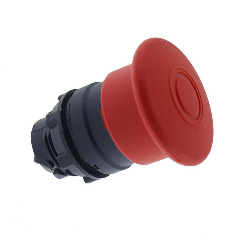 E-STOP Button Push Red Mushroom Head 66812GT fits Genie Lift GS-2632 GS-2646 GS-2668 GS-2669