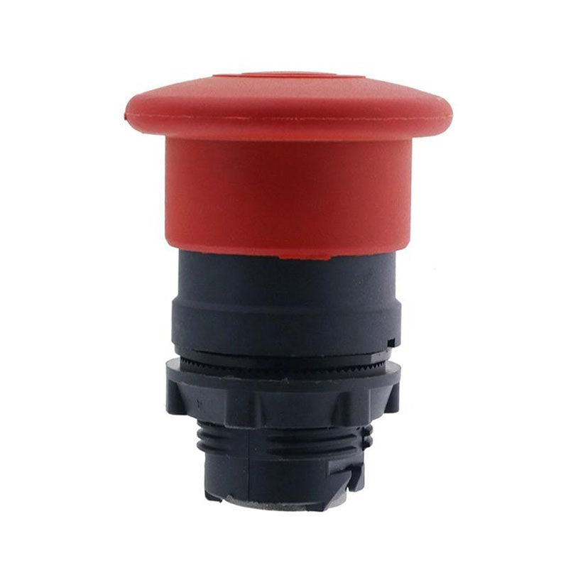 E-STOP Button Push Red Mushroom Head 66812GT fits Genie Lift GS-2632 GS-2646 GS-2668 GS-2669