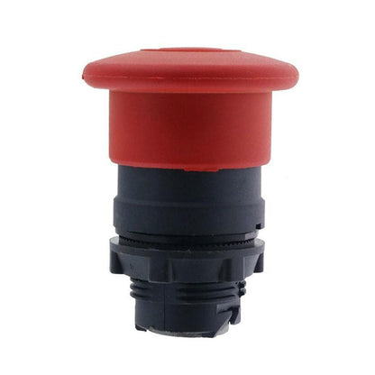 E-STOP Button Push Red Mushroom Head 66812GT fits Genie Lift GS-2632 GS-2646 GS-2668 GS-2669