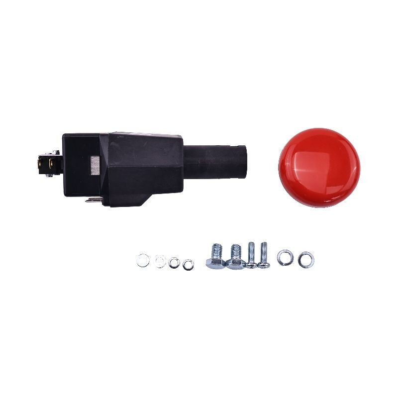 Emergency Cut Off Switch 4001110750 4000349340 suitable for Haulotte STAR13 STAR20 STAR22 STAR6 STAR8 STAR9