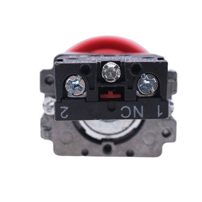 Emergency Stop Switch 6889066 3028810 446836 for use with Snorkel Upper Control Box Assembly