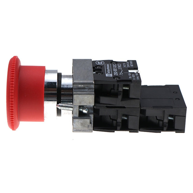Emergency Stop Switch 930200 4700930200 fits Dynapac CC101 CC122 CC142 CC522 CA15D CA250D CA121D CA152D CA262PD