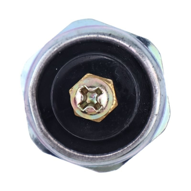 Engine Oil Pressure Switch 9847720 fits New Holland Skid Steer Loader L865 LS180 LS190 LX865 LX885 LX985