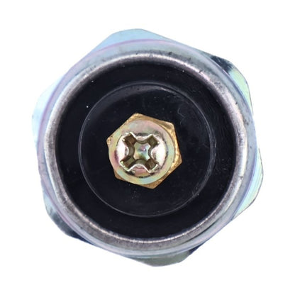 Engine Oil Pressure Switch 9847720 fits New Holland Skid Steer Loader L865 LS180 LS190 LX865 LX885 LX985