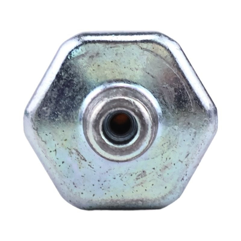 Engine Oil Pressure Switch 9847720 fits New Holland Skid Steer Loader L865 LS180 LS190 LX865 LX885 LX985