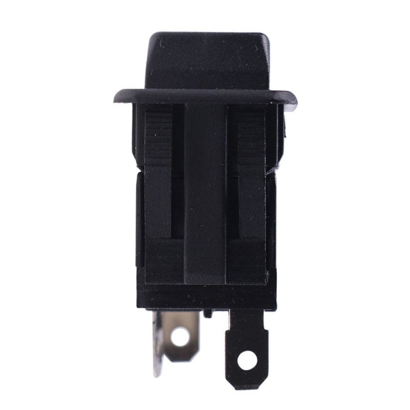 Flasher Lamps Hazard Rocker Switch 122736A1 fits CASE 445CT 450CT 588H 580SL 586H 40XT 60XT 70XT 75XT 85XT 90XT New Holland U80C U80B U80 LV80 Loader